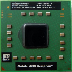 Процессор Sempron SMS3500HAX4CM