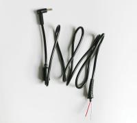 Кабель питания AC-DC 4.5*3.0 HP 2 pin, COPY