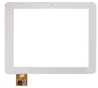 Chuwi V80. Тач скрин 8", White