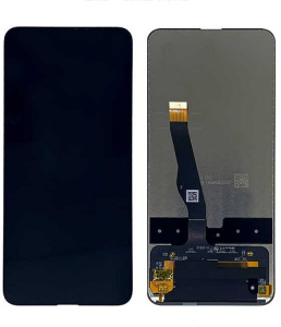 LCD дисплей для Huawei P Smart Z (STK-LX1) / Y9s с тачскрином (черный) COG