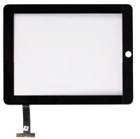 Тачскрин для Apple iPad 1, Black