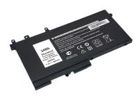 Аккумулятор (батарея) для ноутбука Dell Latitude E5280 E5580 ver.1 11.4V 3000mAh OEM