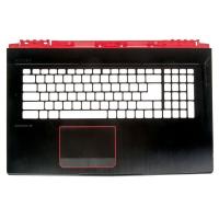 Верхняя часть корпуса (Palmrest) MSI GE73 чёрный