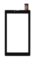 China Tab 7" Тач скрин (XHSNM0702308B)',Black