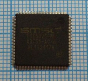 SMSC ECE5021-NU