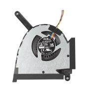 Кулер (вентилятор) ASUS ROG TUF Dash FX517 FX517Z CPU 5V