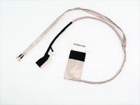 Шлейф матрицы (экрана) ASUS K75A