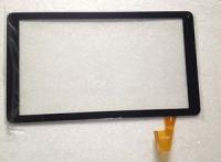 DIGMA Optima 10.8. Тач скрин 10.1", Black