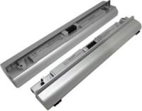 Аккумулятор (батарея) для ноутбука Sony Vaio BPS18 11.1V 2100mAh серебро