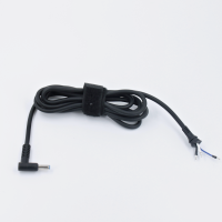 Кабель питания AC-DC 4.5*3.0 HP 3 pin ORIG