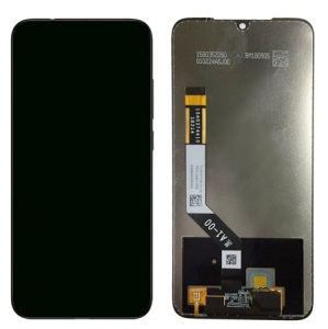 LCD дисплей для Xiaomi Redmi Note 7 / Note 7 Pro с тачскрином (черный) (Water Drop)