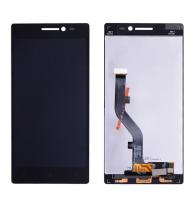 LCD дисплей для Lenovo Vibe X2 с тачскрином (черный)