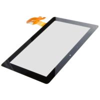 Asus ME302 ME301, TF701, BLACK, Тач скрин 10" (дигитайзер)