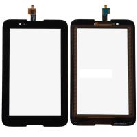 Lenovo A3300. Тач скрин 7", Black  