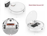 Робот-пылесос Xiaomi Robot Vacuum S10 (B106GL)