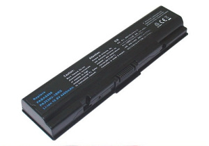 Аккумулятор (батарея) для ноутбука Toshiba Satellite A300 A200 10.8V 4400mAh