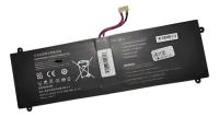Аккумулятор (батарея) для ноутбука Prestigio Smartbook 141 C2 10pin 7.4V 5000mAh