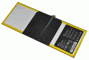 Аккумулятор для планшета Huawei MediaPad 10 Link S10-201W 3.7V 6600мАч