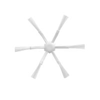 Боковая щетка для робот-пылесоса Xiaomi, Dreame, Mijia, 6-ть лопастей, 2 шт.