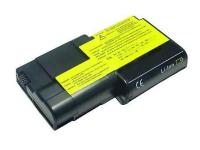 Аккумулятор (батарея) для ноутбука IBM ThinkPad T20 T22 10.8V 5200mAh OEM 