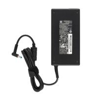 Блок питания (зарядное устройство) HP Pavilion 15, 120W 4.5x3.0mm Slim, ORIG