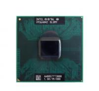 Процессор Intel T3000