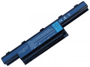 Аккумулятор (батарея) для ноутбука Acer Aspire 4741 10.8V 4400mAh