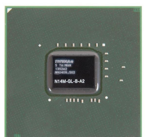 NVIDIA N14M-GL-B-A2