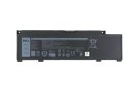Аккумулятор (батарея) для ноутбука Dell Inspiron G3 15-3590 11.4V 4100mAh OEM (MZ)