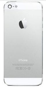 iPhone 5S задняя крышка White