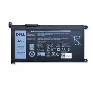 Аккумулятор (батарея) для ноутбука Dell Inspiron 15 5000 5585 11.4V 3500mAh