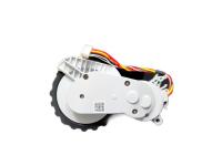 Модуль (мотор) правого колеса для робот-пылесоса Xiaomi Mi Robot Vacuum-Mop 2 Lite белый