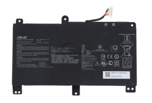 Аккумулятор (батарея) для ноутбука Asus TUF Gaming FX504 ver.2 11.4V 4212mAh