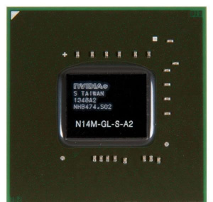 NVIDIA N14M-GL-S-A2 б.у.