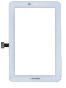Samsung Galaxy Tab 2 P3113, White, Тач скрин 7" (дигитайзер)