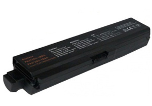 Аккумулятор (батарея) для ноутбука Toshiba Satellite C650 L675 M640 10.8V 7800mAh OEM