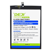 Аккумулятор (батарея) для Xiaomi Redmi 9 (DEJI)