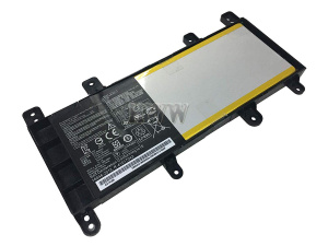 Аккумулятор (батарея) для ноутбука Asus VivoBook X756 7.6V 4840mAh