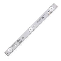 LED подсветка для телевизора Toshiba 40S2550EV (3 диодa)