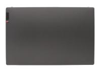 Крышка матрицы Lenovo IdeaPad 5-15 серый, с рамкой (MZ)