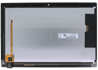 Модуль Lenovo Tab 4 10 TB-X304L (Матрица + Тач скрин), Black
