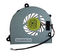 Кулер (вентилятор) Clevo P370EM