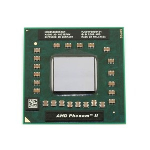 Процессор AMD Phenom II N660 бу