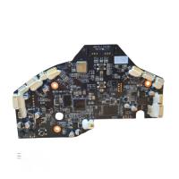 Материнская плата для робот-пылесоса Xiaomi Mi Robot Vacuum-Mop 2 Pro, с разбора