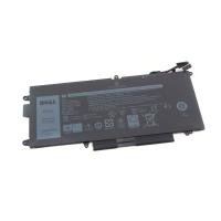 Аккумулятор (батарея) для ноутбука Dell Latitude 12 5289 E5289 7.6V 7270mAh OEM