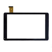 Prestigio PMT5021 3G. Тач скрин 10", Black