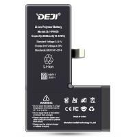 Аккумулятор (батарея) для iPhone XS 2658mAh (DEJI)