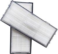 HEPA Фильтр для робот-пылесоса Roborock S7, S8, T7, G10, 2 шт.