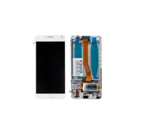 Дисплей Asus ZenFone 4 Max ZC554KL в сборе (Белый) Сервисный оригинал