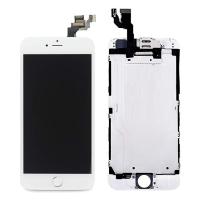 Дисплей для iPhone 6 Plus с тачскрином (Copy) белый